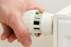 Pontiago central heating repair costs